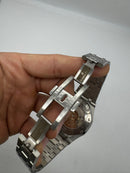 Audemars Piguet Royal Oak Turbilhão 41mm, Mostrador Verde