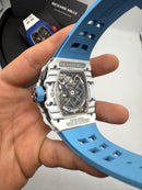 Richard Mille RAFAEL NADAL RM35-03 CA FQ/037)