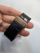 Hublot Spirit Of Big Bang 42mm, Aço/Rose Mostrador Cinza Esqueleto