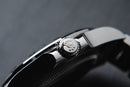 Rolex Explorer II 42mm Aço Mostrador Preto Luneta Aço Puls. Oyster