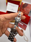 Omega Speedmaster Dark Side of the Moon 43mm Aço
