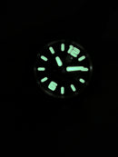 Tag Heuer F1 43mm Aço Mostrador Preto Luneta Preta