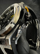 Hublot Big Bang Unico Golf Aço 45mm