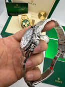 Rolex Cosmograph Daytona 40mm - Panda - CLONE