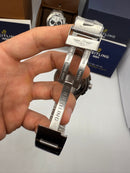Breitling Avenger Aço 44mm Night Mission