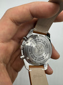 Omega Speedmaster Moonwhacth Edição Especial 42mm