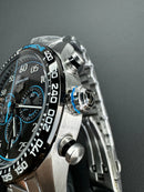 TAG Heuer Carrera Chronograph x Porsche, Aço 44mm