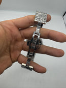 Patek Philippe Classic Turbilhão 40mm Aço