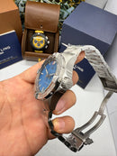 Breitling Avenger Aço 44mm Night Mission
