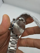 TAG Heuer Carrera Calibre 16, Chronograph Eletrônico, 44 mm, Aço