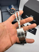TAG Heuer Aquaracer Superdiver Profissional 1000 - 45mm - Pulseira Aço