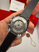 Omega Speedmaster Dark Side of the Moon 43mm Aço