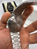 IWC Ingenieur Automático 40mm Aço