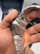 TAG Heuer Carrera Chronograph Tourbillon Extreme Sport - 44mm
