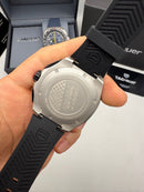 TAG Heuer F1 Cronometro 42mm Aço/OxBlack - Speed