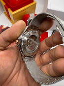 OMEGA DIVER 300M CO‑AXIAL MASTER CHRONOMETER 42mm - James Bond 007