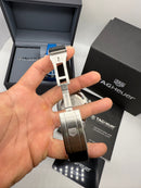 TAG Heuer Aquarecer 300, 43mm, Aço, Pulseira Borracha