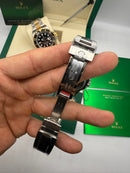 Rolex Sea-Dweller DEEPSEA Aço 44mm - CLONE