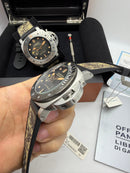 PANERAI Submersível QuarantaQuattro Navy SEALs 47mm