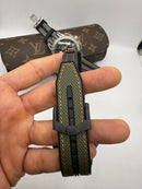 Roger Dubuis Excalibur Spider Flyback Chronograph 45mm - Aço/OxBlack