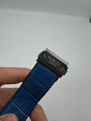 Hublot Spirit Of Big Bang 42mm, Aço Mostrador Cinza Esqueleto