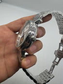 Patek Philippe Classic Turbilhão 40mm Aço