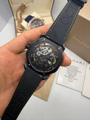 Bvlgari Octo Roma SKELETON 42mm Edição Limitada