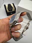 IWC Ingenieur Automático 40mm Aço