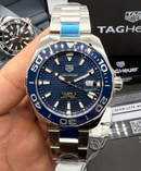 TAG Heuer Aquarecer Professional 300 Aço 42mm Besel Cerâmica - CLONE