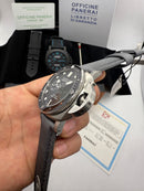 Panerai Submersible QuarantaQuattro Grigio Roccia 42mm - CLONE