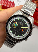 Omega Speedmaster Limited Edition FLIGHT QUALIFIED
