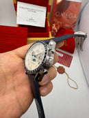Omega Speedmaster Dark Side of the Moon 43mm Aço