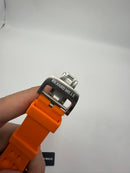 RICHARD MILLE RM 11-03 /003, 45mm Flyback Aço