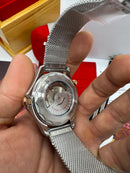 OMEGA DIVER 300M CO‑AXIAL MASTER CHRONOMETER 42mm - James Bond 007