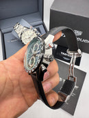 TAG Heuer Carrera Aço Calibre S, Chronograph, 44 mm