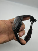 Omega Speedmaster Dark Side of the Moon 44mm Aço/OxBlack