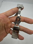 Omega Planet Ocean Co-Axial Master 45,5mm Aço