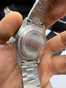 Tudor Black Bay 43mm Aço - Mostrador Preto