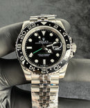 Rolex GMT Master ll Pulseira Jubilee 40mm