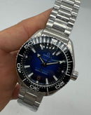 Omega Planet Ocean Co-Axial Master 45,5mm Aço