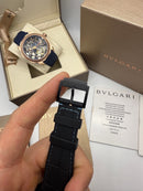 Bvlgari Octo Roma SKELETON 42mm Edição Limitada