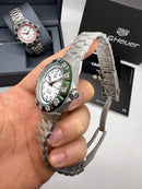 TAG Heuer F1 Solargraph 38mm
