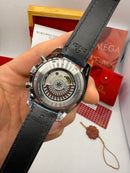 Omega Speedmaster Dark Side of the Moon 43mm Aço