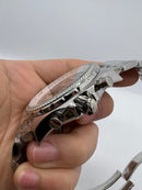 Breitling for Bentley Motors Turbilhão Aço 45mm