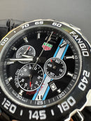 TAG Heuer Formula 1 Edição Limitada Fangio