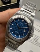 IWC Ingenieur Automático 40mm Aço