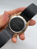 TAG Heuer Grand Carrera Mercedez-Benz SLS, 46mm