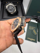 Audemars Piguet Offshore Royal Oak Diver 42mm