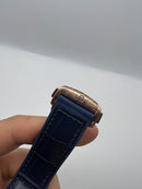 Omega Planet Ocean Co-Axial Master Chronometer 45,5mm Aço