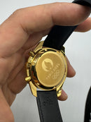 Omega Speedmaster Edição Especial Paris 2024 42mm